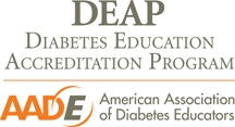 American Association of Diabetes Education