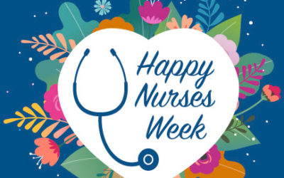 Thanks to our Nurses!