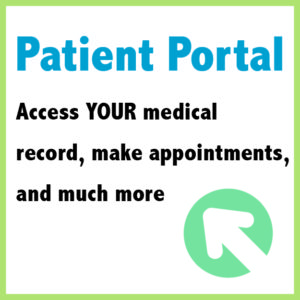 Patient Portal Manet Community Health Center