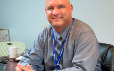 Kevin Silva Returns to Manet as Senior Director of Operations