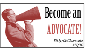 become an advocate
