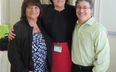 Manet Community Health Center Honors Employees