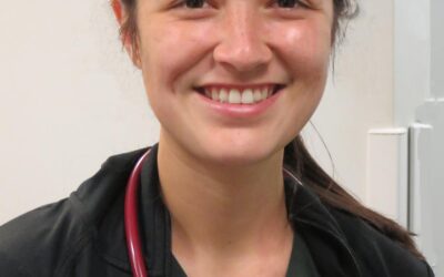Introducing Manet’s newest provider:  Claire Paduano, MD!