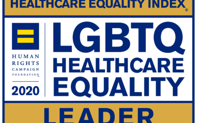 Manet Recognized as a Leader in LGBTQ Health Care Equality by Human Rights Campaign Foundation