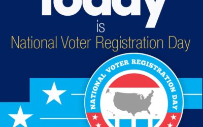 Get #VoteReady!