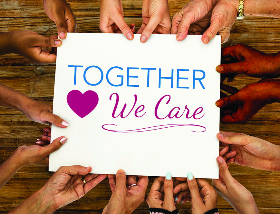 Self Care Community Care Image