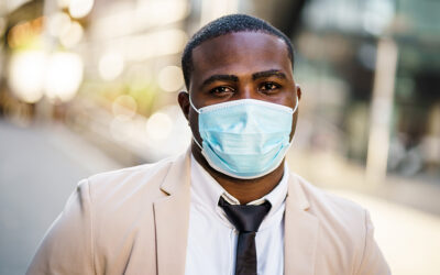 Masks Make a Difference!