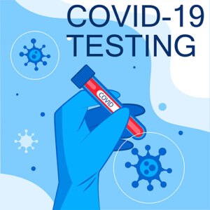 COVID TESTING MANET