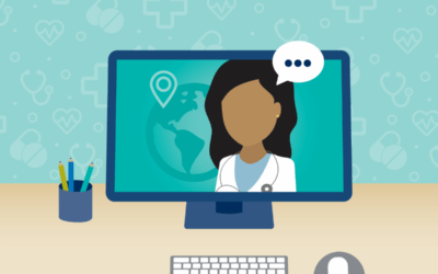 Ask your Care Team about Telehealth!