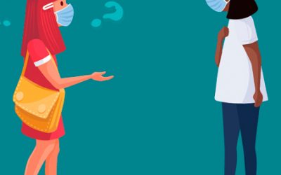 Busting Myths to Beat COVID-19