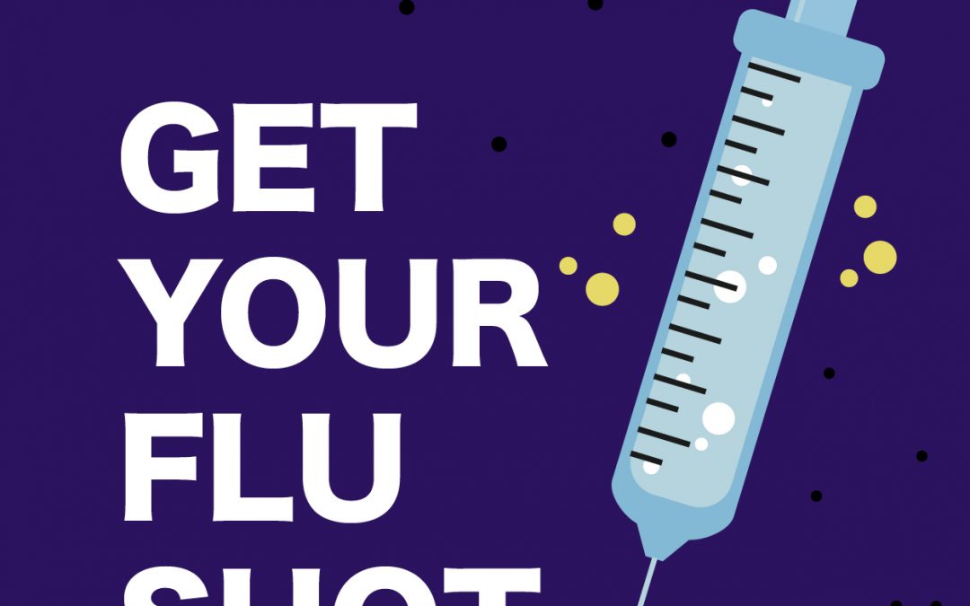 Manet Patient Flu Shot Clinic – North Quincy