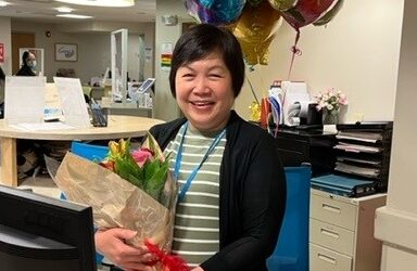 Congratulations 恭喜, Cam！