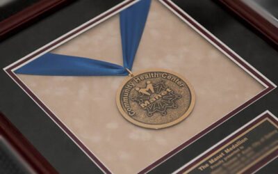 Manet CHC to Honor Pandemic Response Volunteers with Manet Medallion Award