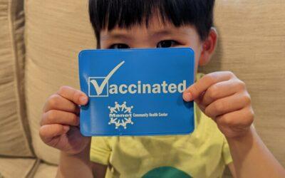 COVID-19 Testing and Vaccine Clinic Updates
