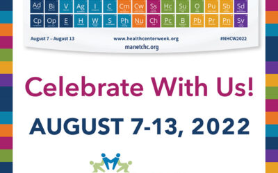 Celebrate National Health Center Week With Us!