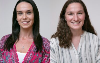 Manet Welcomes Marissa Abdow & Abigail Benson!