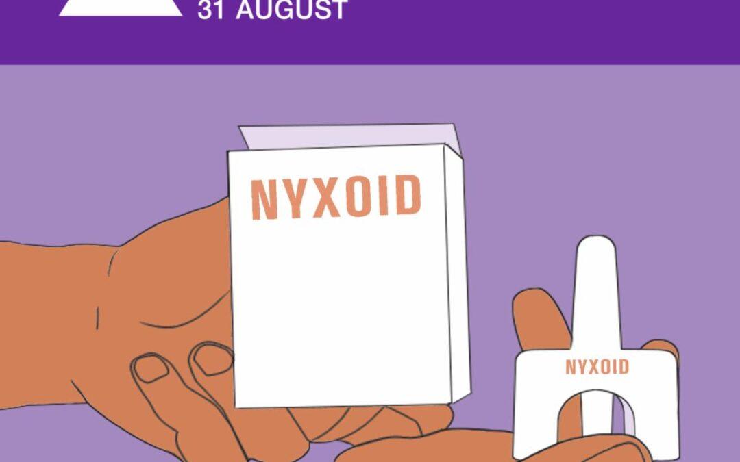 International Overdose Day – August 31