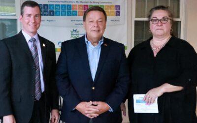 National Health Center Week 2022