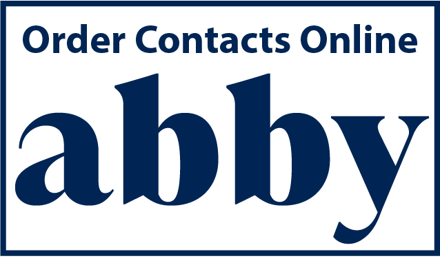 Order Contacts Online through Abby