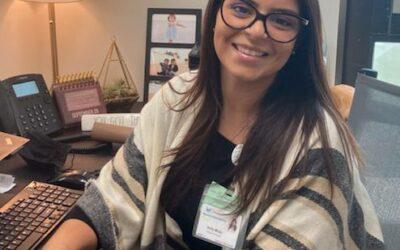 Manet Welcomes Kelly Mota, BSN, RN, Director of Nursing & Clinical Services