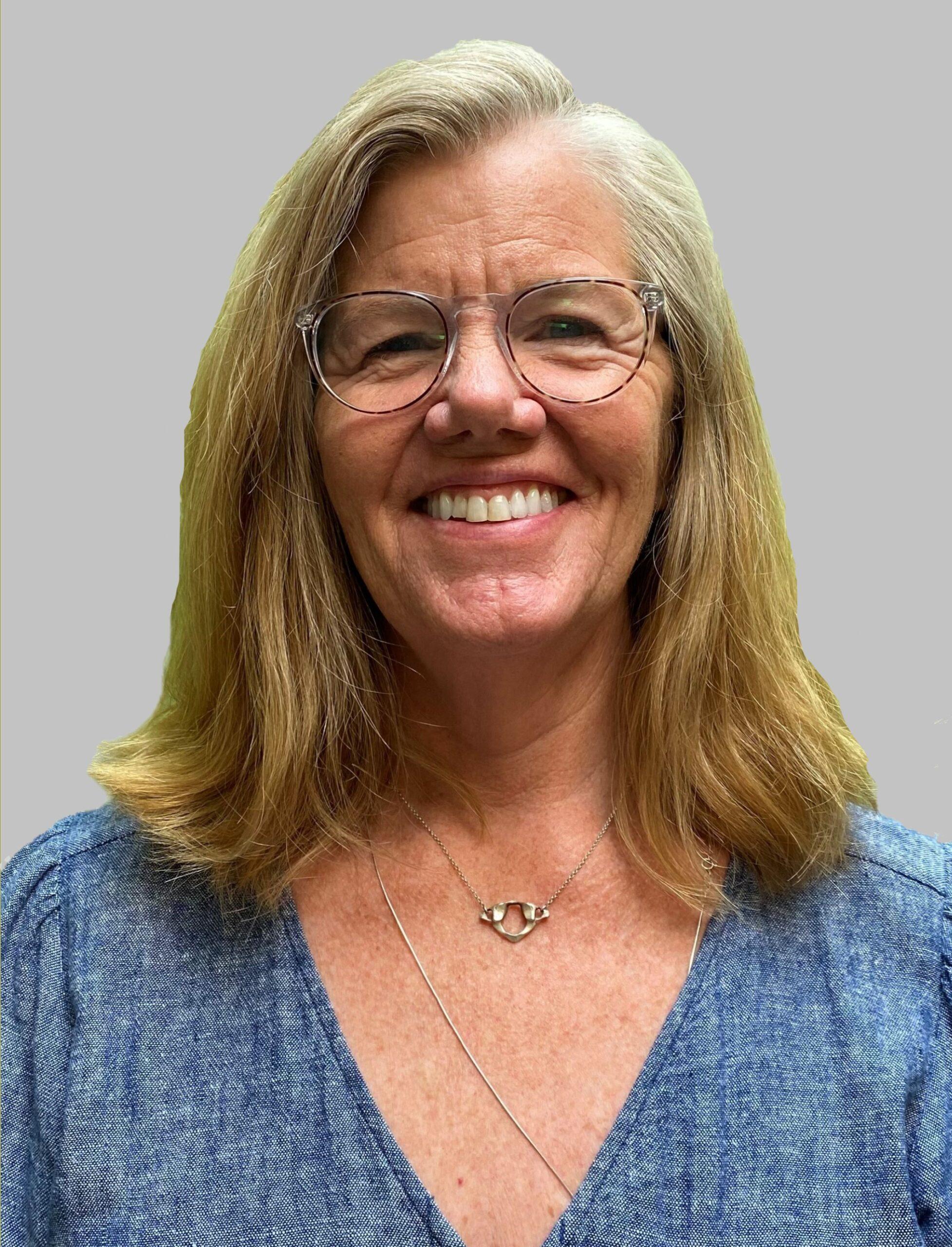 Mary Cahill