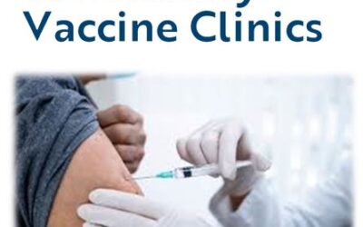 Manet to Host Community Vaccine Clinics at a Variety of Locations
