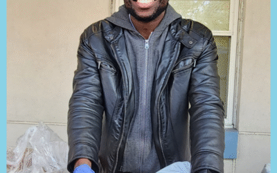 Manet in the Community – March and April 2025