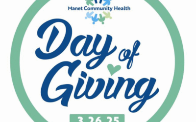 Thank You for Making Manet’s ﻿﻿First Day of Giving a Success!