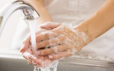 Happy World Hand Hygiene Day!