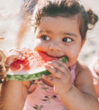 Summer Resources for Families