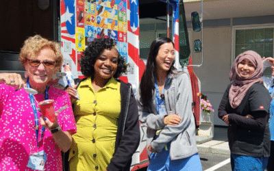 Manet Community Health Marks National Health Center Week with Events and Awards