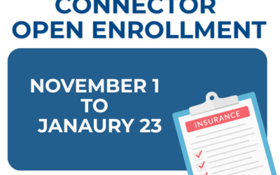 It’s Open Enrollment Time & Manet is Here to Help