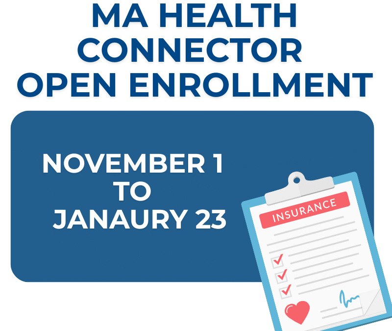 It’s Open Enrollment Time & Manet is Here to Help