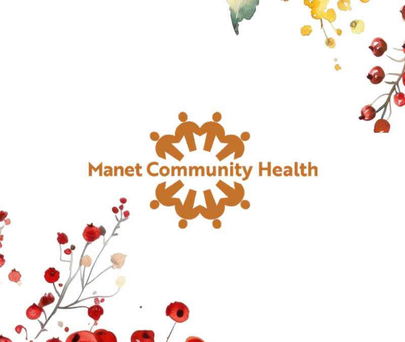 Join us in celebrating the season of gratitude! 