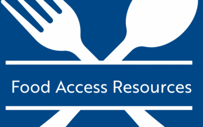 Help Accessing Food