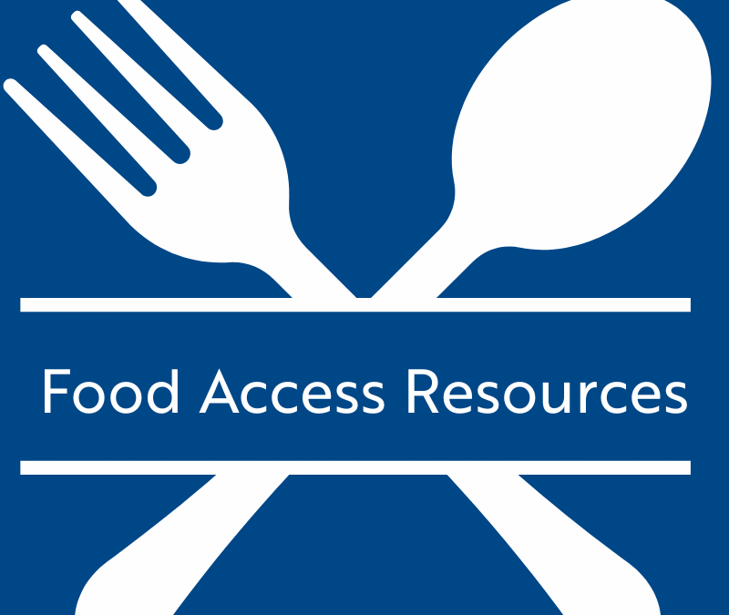 Help Accessing Food