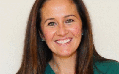 Welcome to Our Newest Primary Care Provider, Sarah Kiernan, MSN, FNP-BC