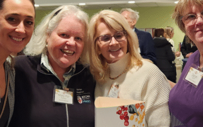 A Gathering for Good