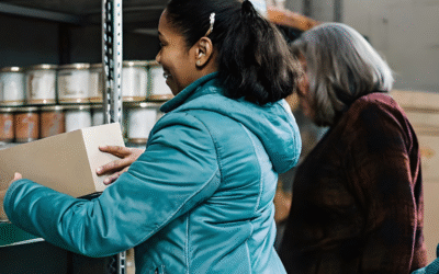 Care That Goes Beyond the Exam Room