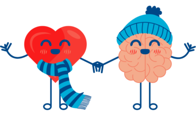 Enjoy a Healthy Holiday Season!