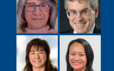 Manet Community Health Board of Directors Announces 2026 Officers