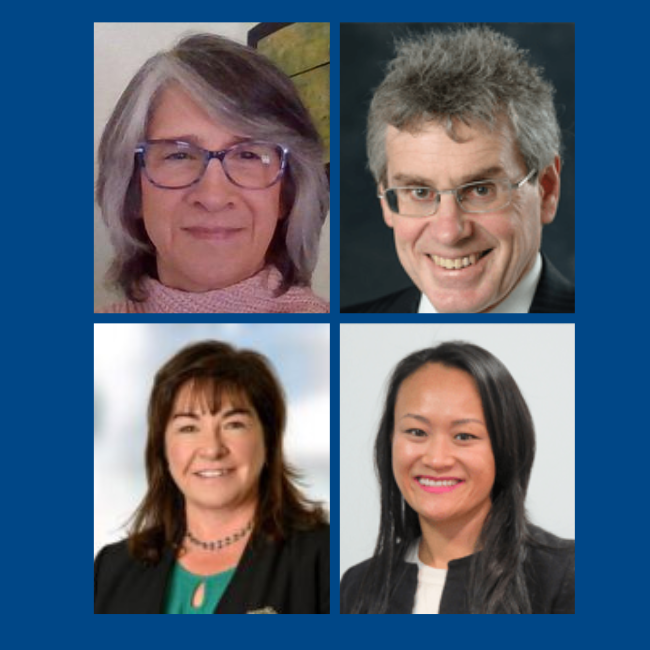 Manet Community Health Board of Directors Announces 2026 Officers