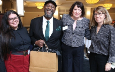 Manet Recognizes STARS and Service Awardees