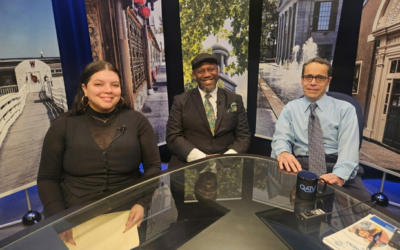 Manet Navigation at QATV