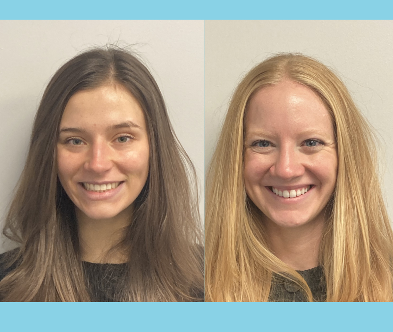 Welcome to Our Newest Providers