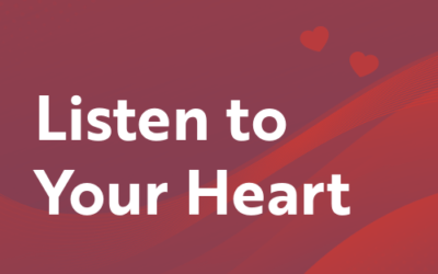 Listen to Your Heart: Reduce Your Risk of Heart Disease