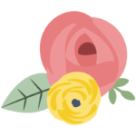Decorative flowers