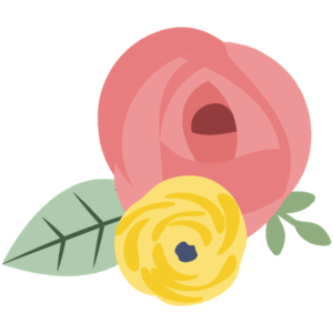 Decorative flowers
