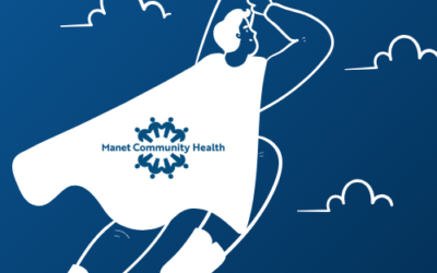 Be a Stress Management Superhero