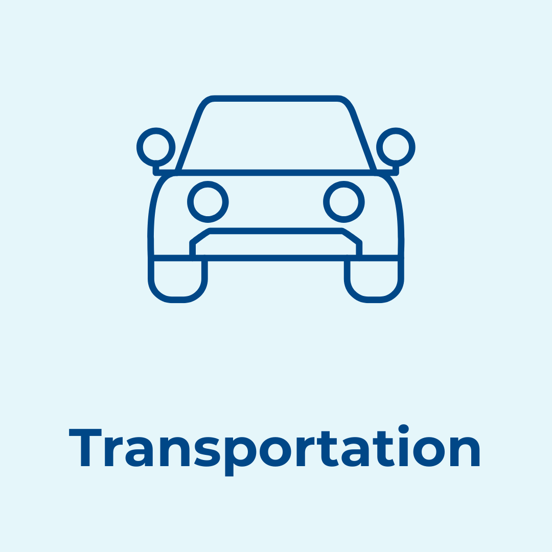 17 Transportation
